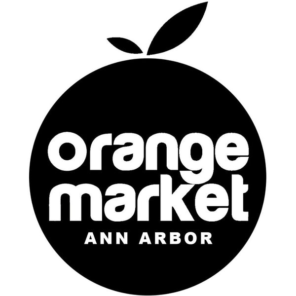 Orange Market