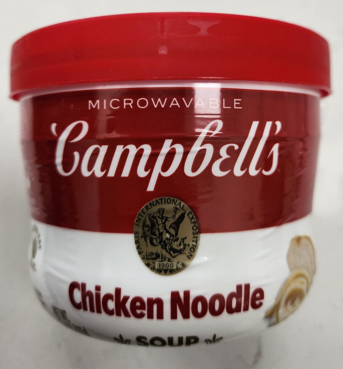 Campbell's Chicken Noodle Soup