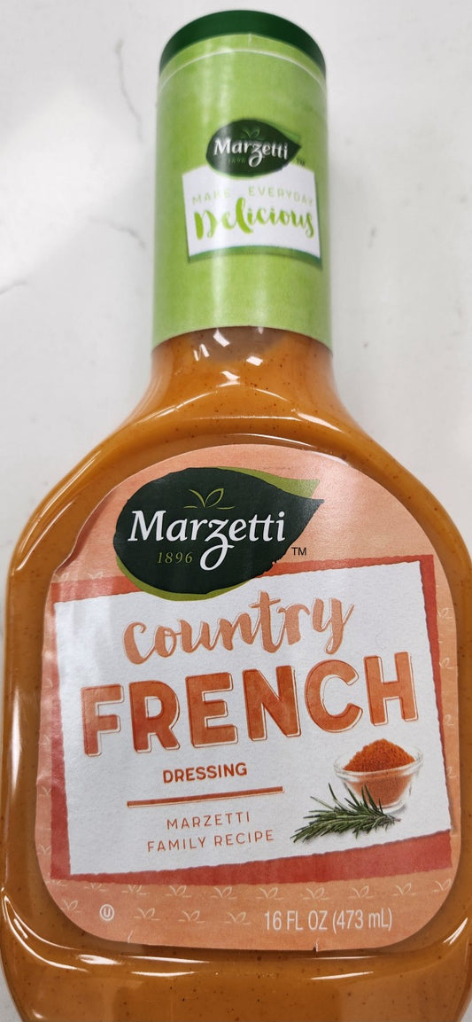 Marzetti Country French Dressing, 16 fl oz