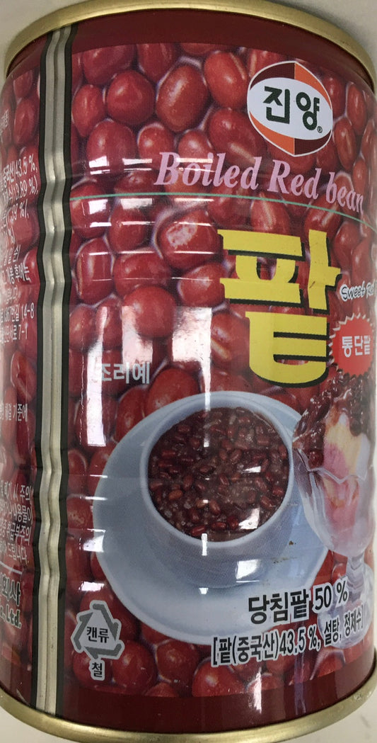 Jinyang Red Bean Paste