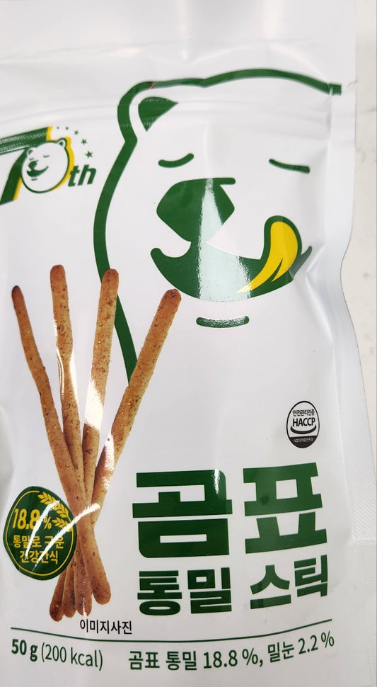 GOM Wheat Stick